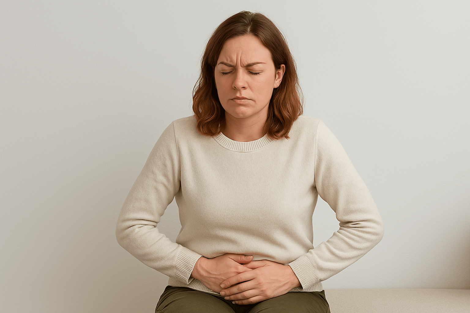 Combien de temps dure une infection urinaire sans traitement - Eva Leaf