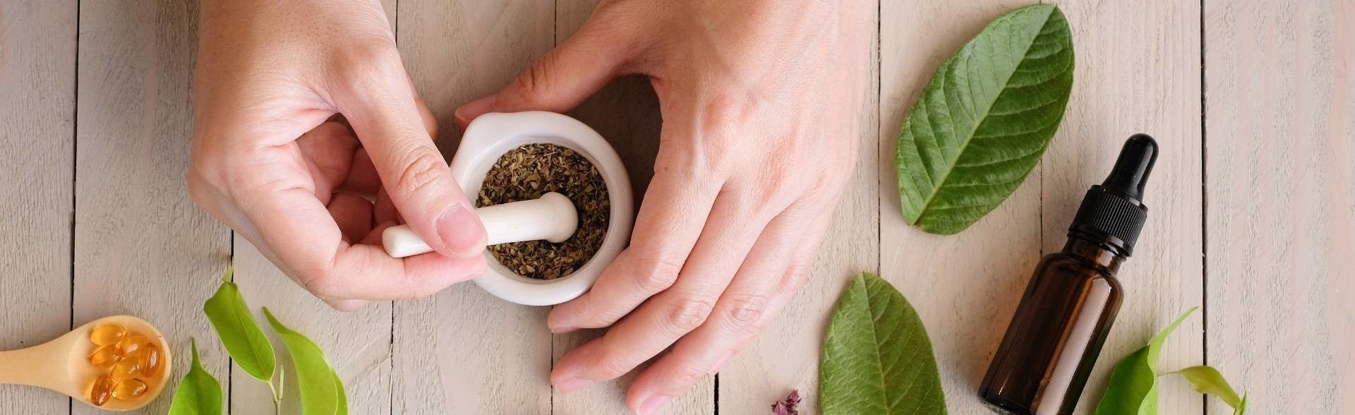 Huile Essentielle de Tea Tree : Soins Naturels pour la Santé Intime - Eva Leaf