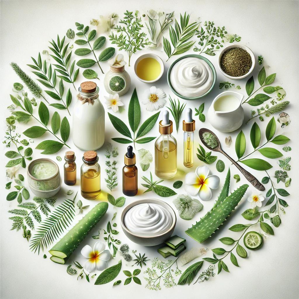 Les remèdes naturels contre les mycoses vaginales - Eva Leaf