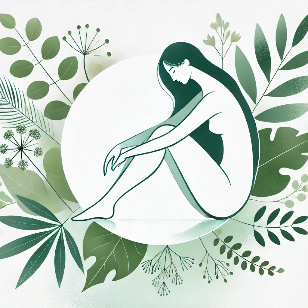 Mycose Vaginale chez la Femme : Comment Savoir si Vous en Souffrez ? - Eva Leaf