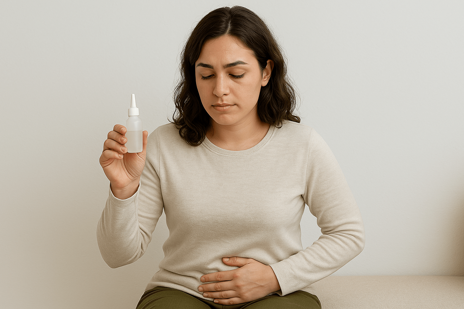 Mycose vulvaire : traitement naturel et conseils efficaces - Eva Leaf
