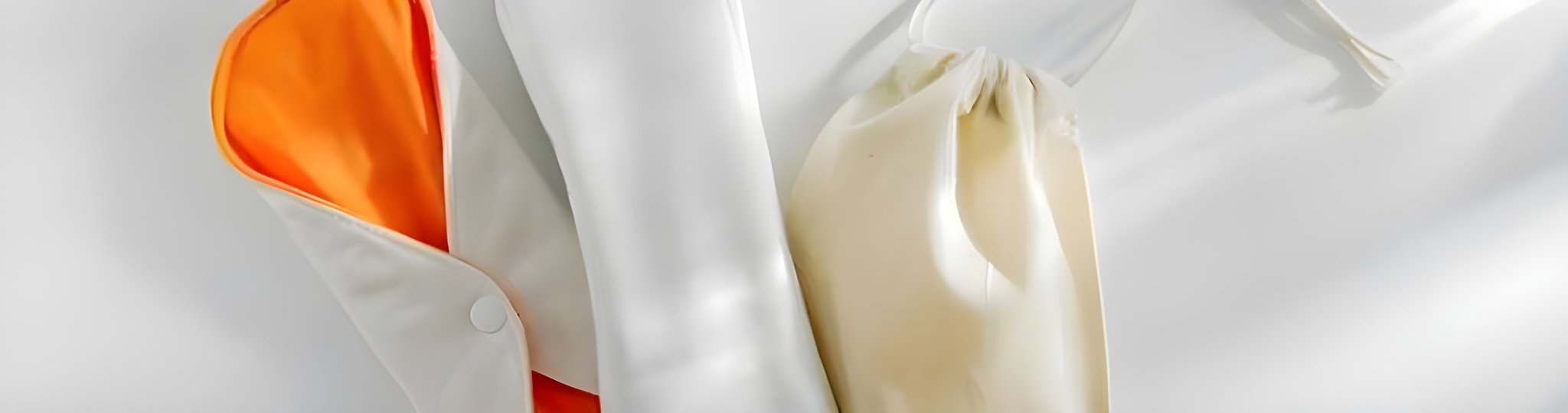 Serviette Hygiénique Lavable : Confort et Durabilité pour la Santé Intime - Eva Leaf