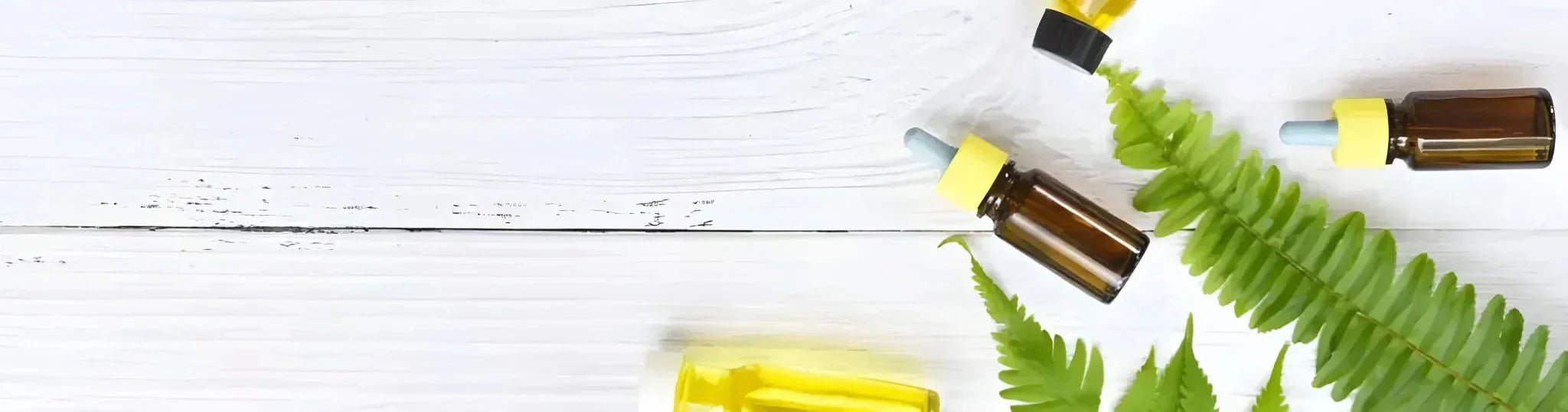 Traitement Naturel à la Maison Contre les Mycoses Vaginales - Eva Leaf