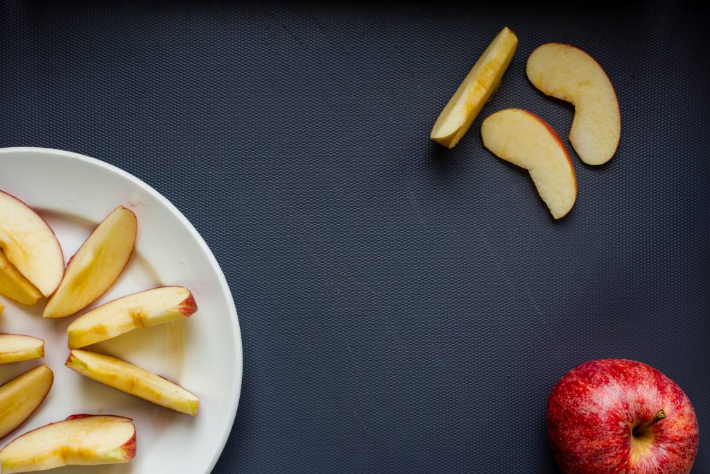 cidre de pomme mycose