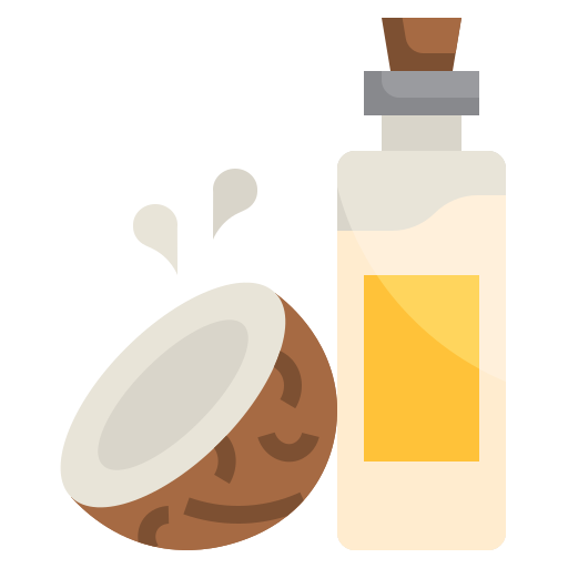 Coconut oil