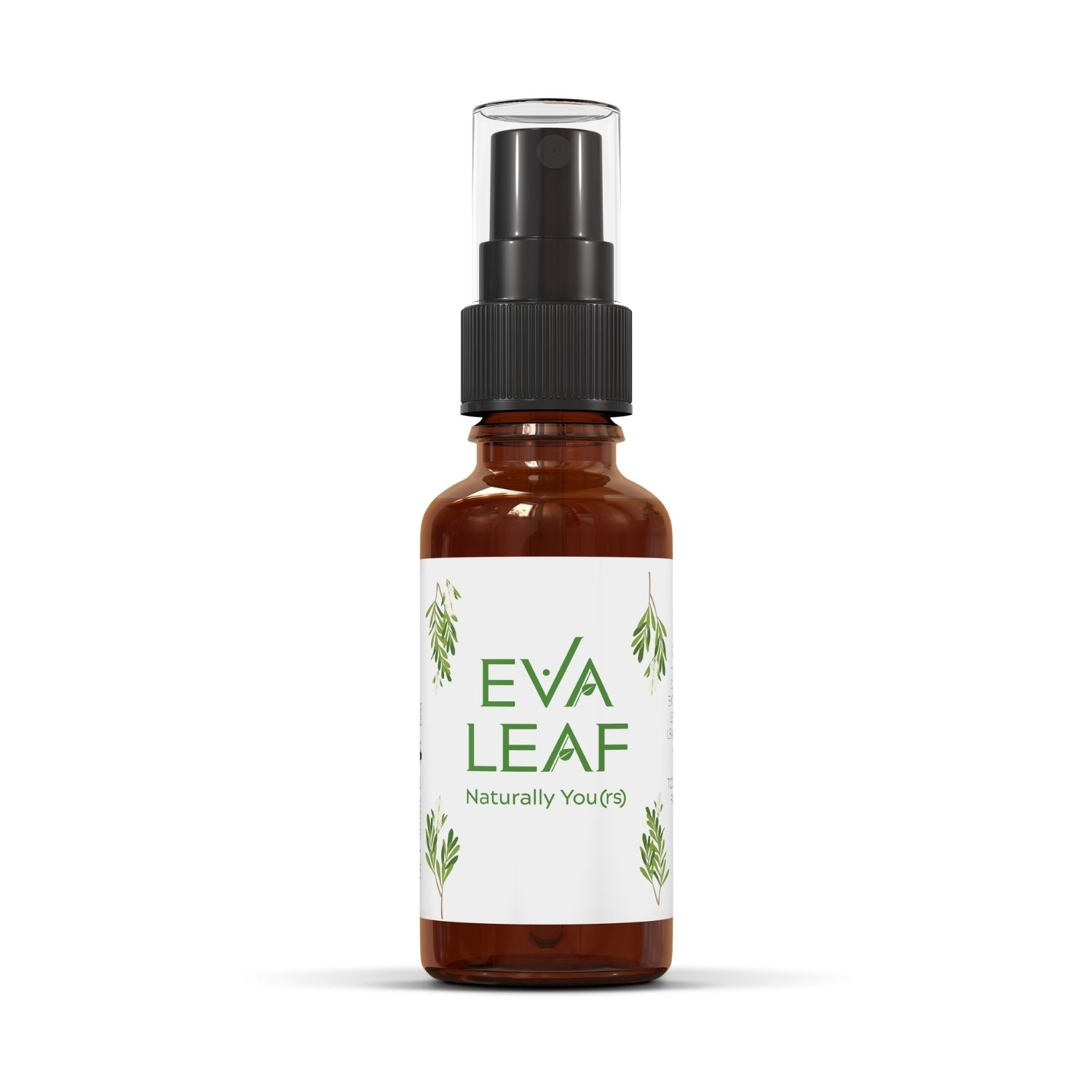 Eva Leaf bottle