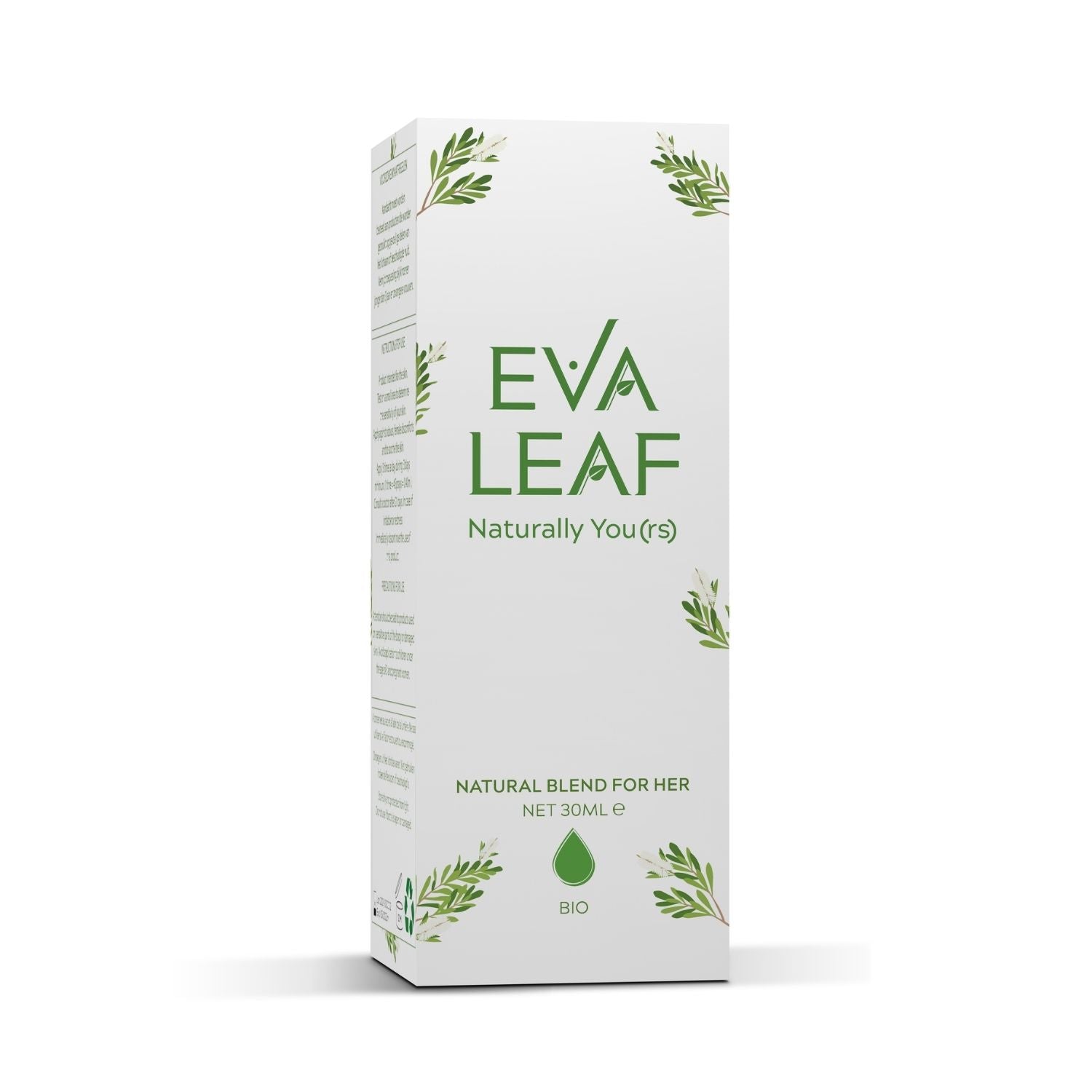 Eva Leaf package