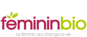 logo feminin bio